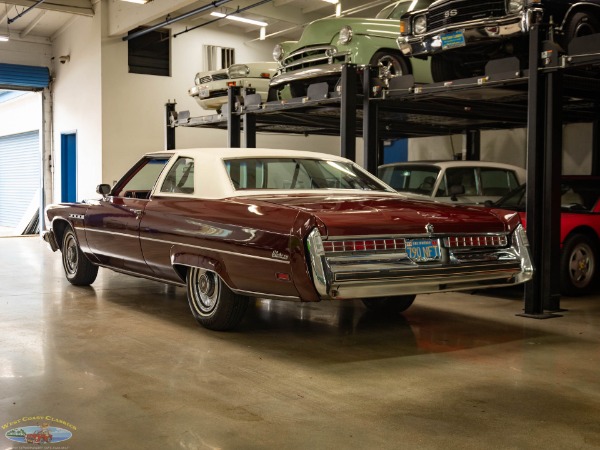 Used 1975 Buick Electra 225 2 Door Custom Hardtop | Torrance, CA