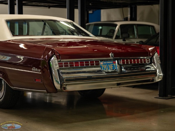 Used 1975 Buick Electra 225 2 Door Custom Hardtop | Torrance, CA