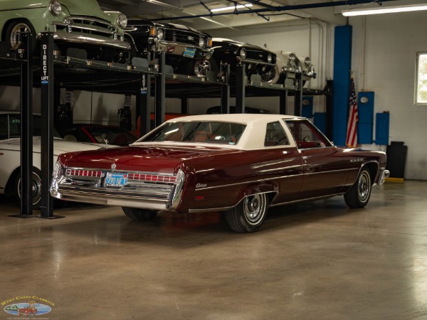 Used 1975 Buick Electra 225 2 Door Custom Hardtop | Torrance, CA