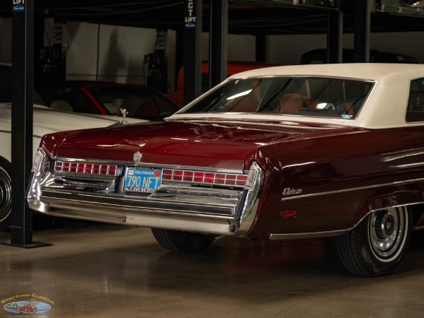 Used 1975 Buick Electra 225 2 Door Custom Hardtop | Torrance, CA
