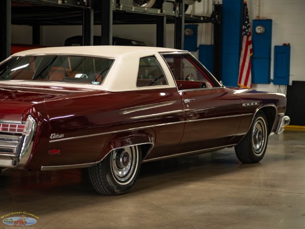 Used 1975 Buick Electra 225 2 Door Custom Hardtop | Torrance, CA