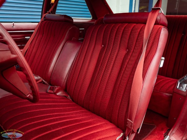 Used 1975 Buick Electra 225 2 Door Custom Hardtop | Torrance, CA