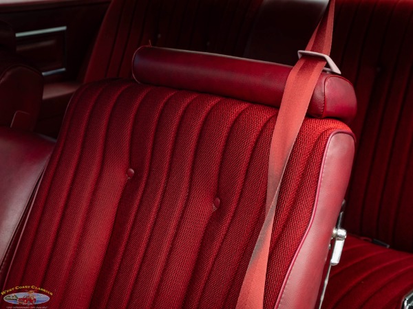 Used 1975 Buick Electra 225 2 Door Custom Hardtop | Torrance, CA