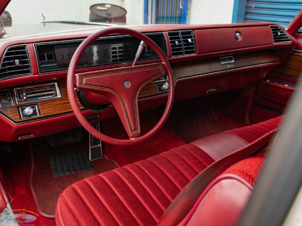 Used 1975 Buick Electra 225 2 Door Custom Hardtop | Torrance, CA