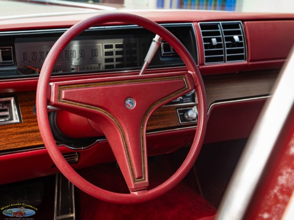 Used 1975 Buick Electra 225 2 Door Custom Hardtop | Torrance, CA