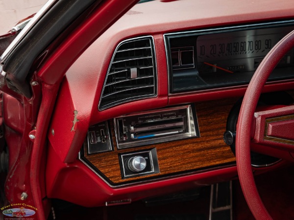 Used 1975 Buick Electra 225 2 Door Custom Hardtop | Torrance, CA