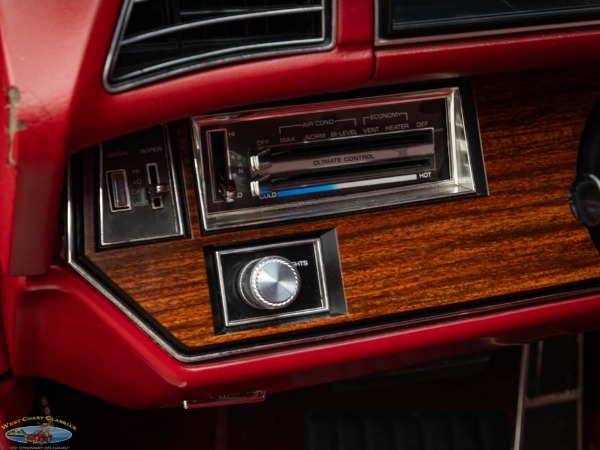 Used 1975 Buick Electra 225 2 Door Custom Hardtop | Torrance, CA