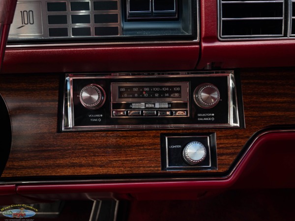 Used 1975 Buick Electra 225 2 Door Custom Hardtop | Torrance, CA