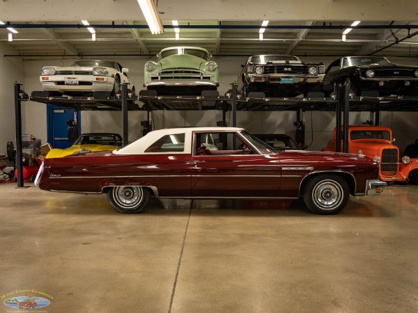 Used 1975 Buick Electra 225 2 Door Custom Hardtop | Torrance, CA