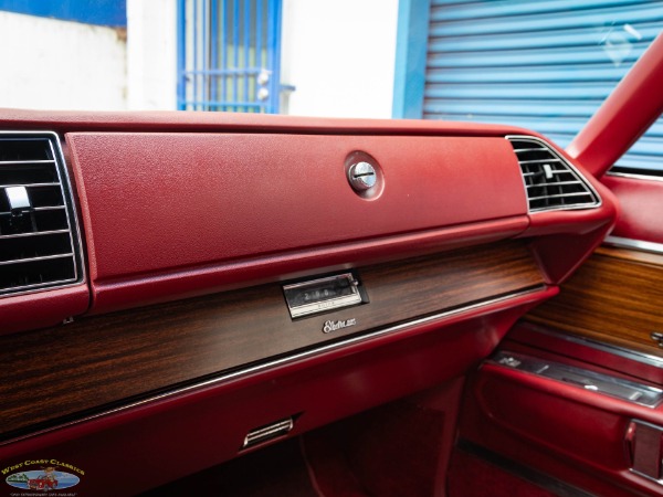Used 1975 Buick Electra 225 2 Door Custom Hardtop | Torrance, CA