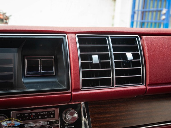 Used 1975 Buick Electra 225 2 Door Custom Hardtop | Torrance, CA