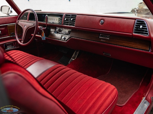 Used 1975 Buick Electra 225 2 Door Custom Hardtop | Torrance, CA