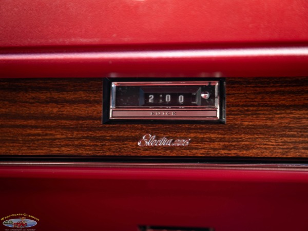 Used 1975 Buick Electra 225 2 Door Custom Hardtop | Torrance, CA