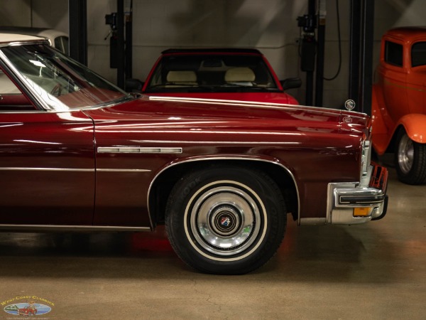 Used 1975 Buick Electra 225 2 Door Custom Hardtop | Torrance, CA