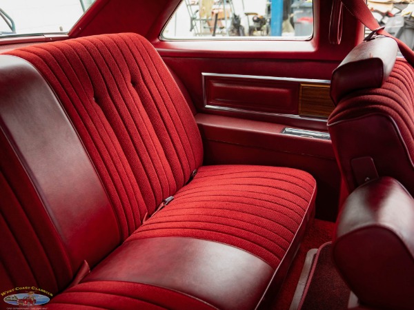 Used 1975 Buick Electra 225 2 Door Custom Hardtop | Torrance, CA
