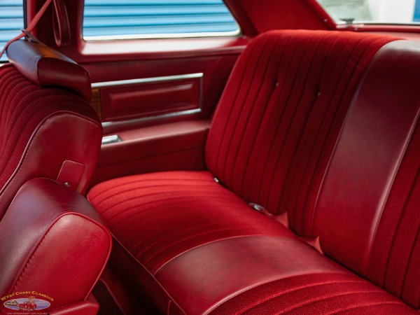 Used 1975 Buick Electra 225 2 Door Custom Hardtop | Torrance, CA
