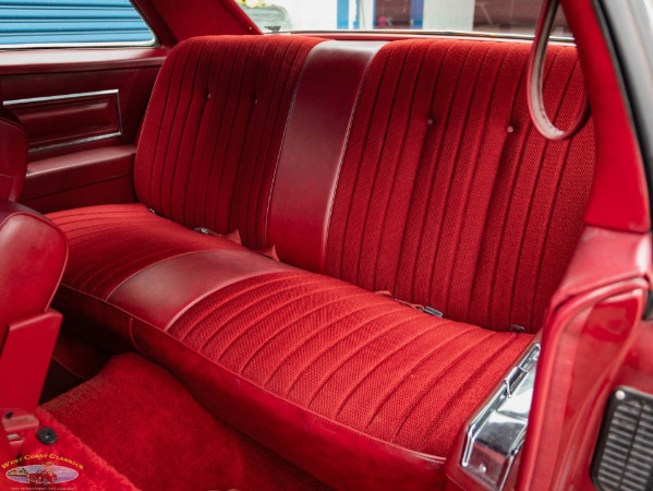 Used 1975 Buick Electra 225 2 Door Custom Hardtop | Torrance, CA