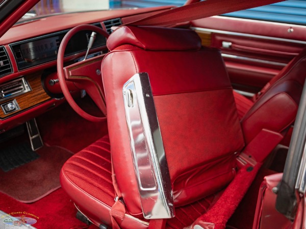 Used 1975 Buick Electra 225 2 Door Custom Hardtop | Torrance, CA
