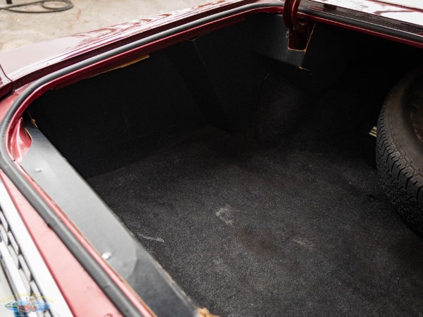 Used 1975 Buick Electra 225 2 Door Custom Hardtop | Torrance, CA