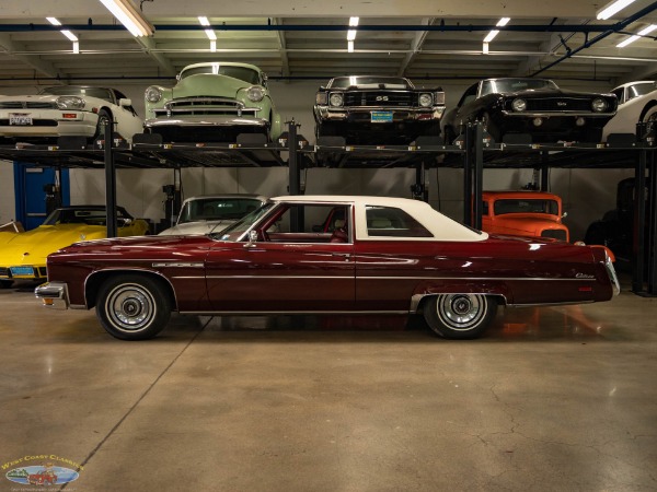 Used 1975 Buick Electra 225 2 Door Custom Hardtop | Torrance, CA