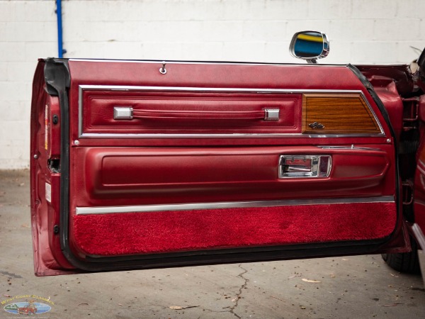 Used 1975 Buick Electra 225 2 Door Custom Hardtop | Torrance, CA