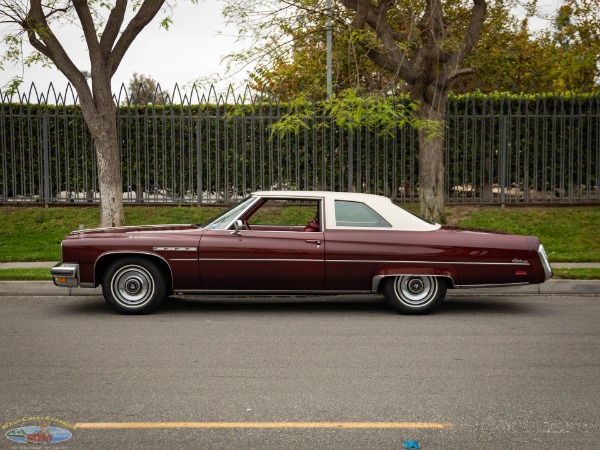 Used 1975 Buick Electra 225 2 Door Custom Hardtop | Torrance, CA