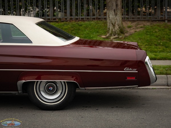 Used 1975 Buick Electra 225 2 Door Custom Hardtop | Torrance, CA