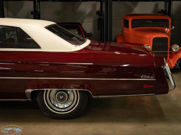 Used 1975 Buick Electra 225 2 Door Custom Hardtop | Torrance, CA