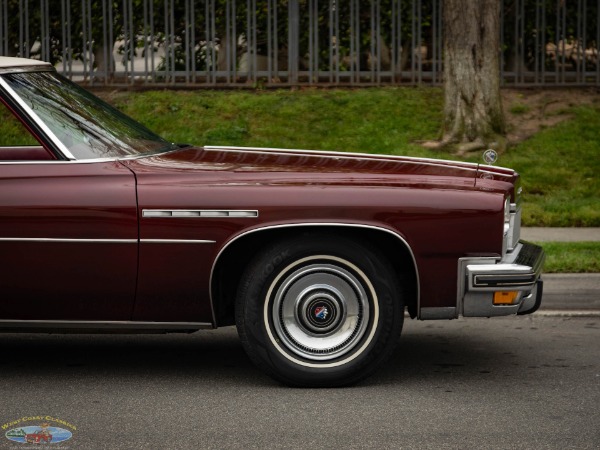 Used 1975 Buick Electra 225 2 Door Custom Hardtop | Torrance, CA
