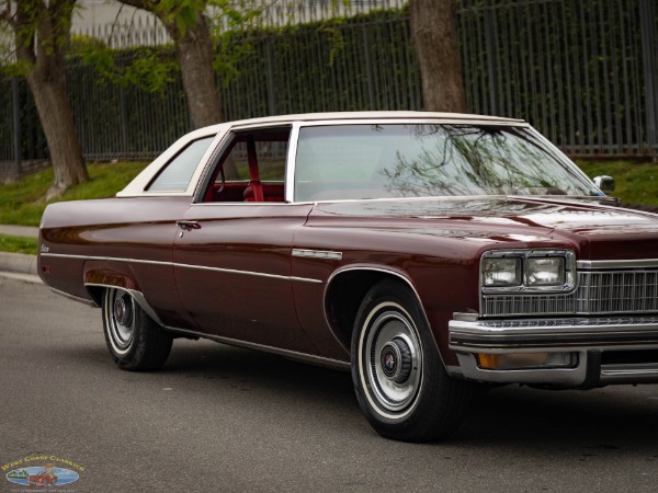 Used 1975 Buick Electra 225 2 Door Custom Hardtop | Torrance, CA