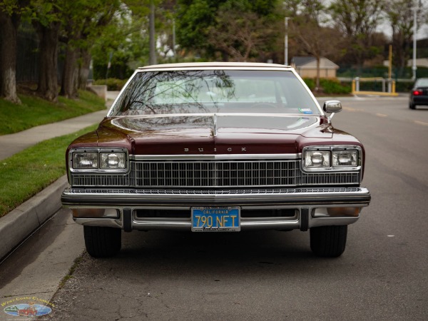 Used 1975 Buick Electra 225 2 Door Custom Hardtop | Torrance, CA
