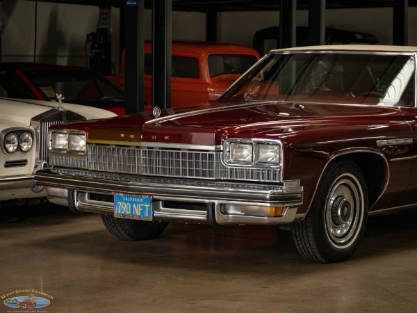 Used 1975 Buick Electra 225 2 Door Custom Hardtop | Torrance, CA