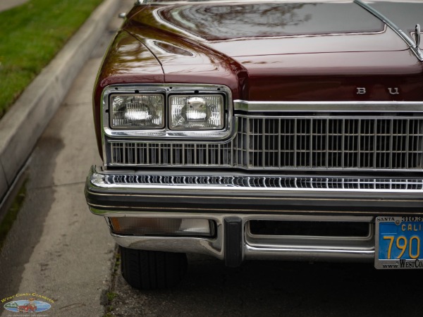 Used 1975 Buick Electra 225 2 Door Custom Hardtop | Torrance, CA