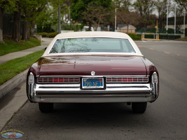 Used 1975 Buick Electra 225 2 Door Custom Hardtop | Torrance, CA