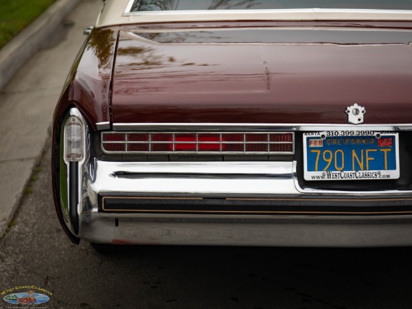Used 1975 Buick Electra 225 2 Door Custom Hardtop | Torrance, CA