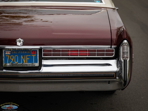 Used 1975 Buick Electra 225 2 Door Custom Hardtop | Torrance, CA