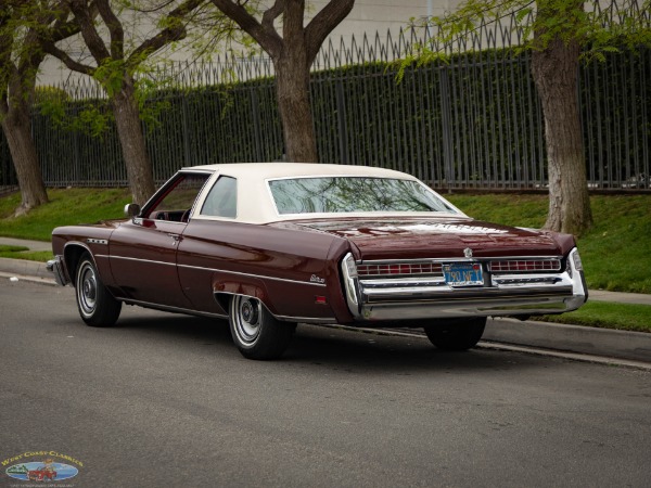 Used 1975 Buick Electra 225 2 Door Custom Hardtop | Torrance, CA