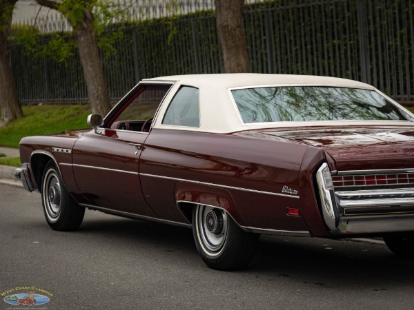 Used 1975 Buick Electra 225 2 Door Custom Hardtop | Torrance, CA