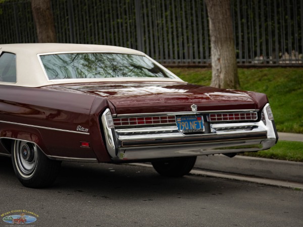 Used 1975 Buick Electra 225 2 Door Custom Hardtop | Torrance, CA