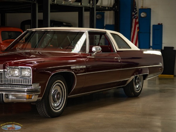 Used 1975 Buick Electra 225 2 Door Custom Hardtop | Torrance, CA