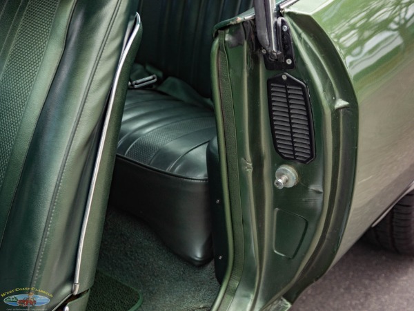 Used 1970 Chevrolet Chevelle SS396 2 Door Hardtop | Torrance, CA
