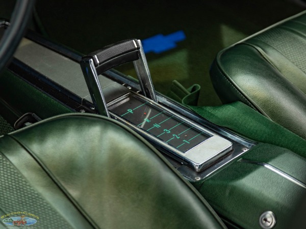 Used 1970 Chevrolet Chevelle SS396 2 Door Hardtop | Torrance, CA
