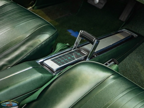 Used 1970 Chevrolet Chevelle SS396 2 Door Hardtop | Torrance, CA