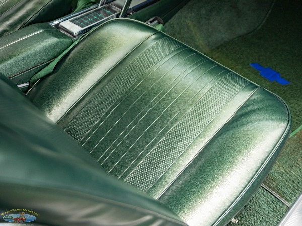 Used 1970 Chevrolet Chevelle SS396 2 Door Hardtop | Torrance, CA