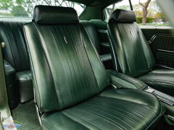 Used 1970 Chevrolet Chevelle SS396 2 Door Hardtop | Torrance, CA