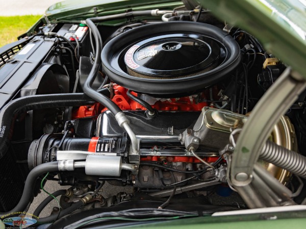 Used 1970 Chevrolet Chevelle SS396 2 Door Hardtop | Torrance, CA