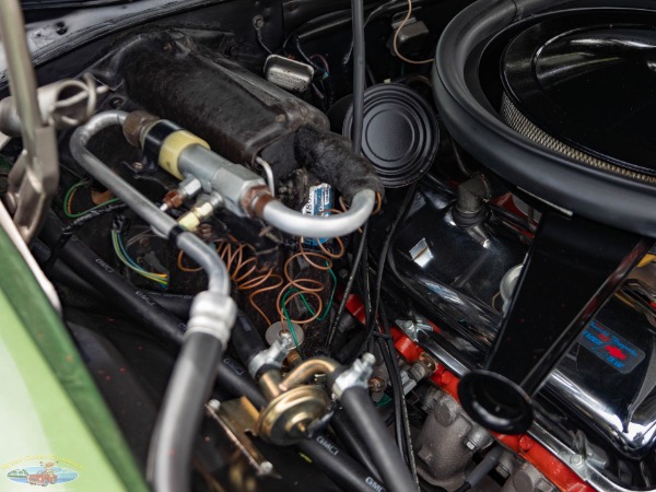 Used 1970 Chevrolet Chevelle SS396 2 Door Hardtop | Torrance, CA