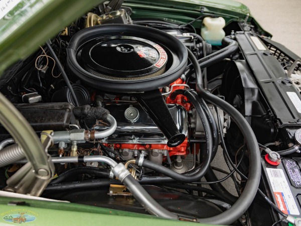Used 1970 Chevrolet Chevelle SS396 2 Door Hardtop | Torrance, CA