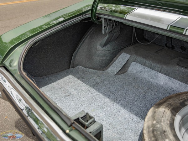 Used 1970 Chevrolet Chevelle SS396 2 Door Hardtop | Torrance, CA