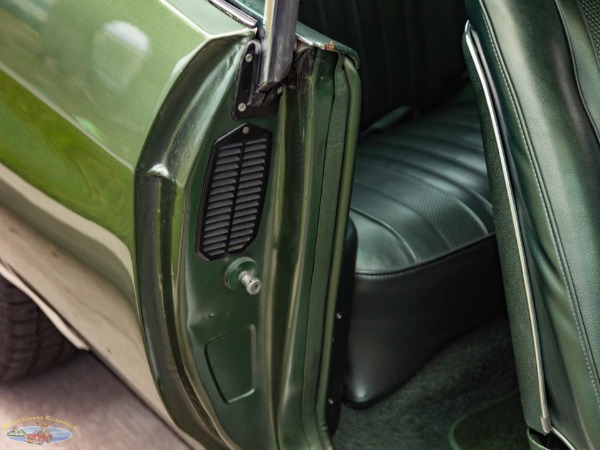 Used 1970 Chevrolet Chevelle SS396 2 Door Hardtop | Torrance, CA